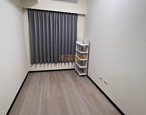 兆基社會住宅🏡邊間採光通風宅.全新未入住.可租補含車含管 - Image 4
