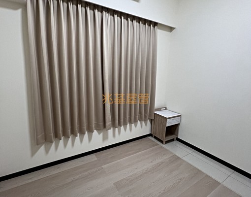 兆基社會住宅🏡邊間採光通風宅.全新未入住.可租補含車含管 - Image 3