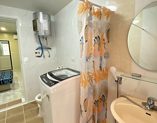 🌈中科東海新套房✅獨洗獨曬✅乾溼分離 - Image 6