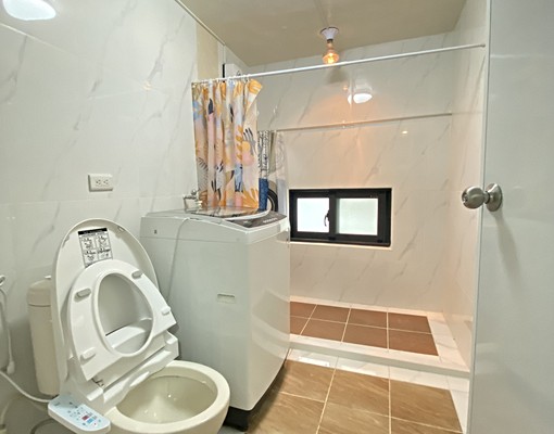 🌈中科東海新套房✅獨洗獨曬✅乾溼分離 - Image 7