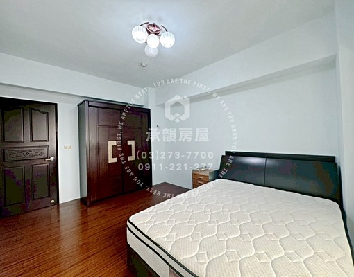 光明河濱公園旁漂亮美妝大三房家庭宅.設備齊全輕鬆入住 - 591租屋網 - Image 8