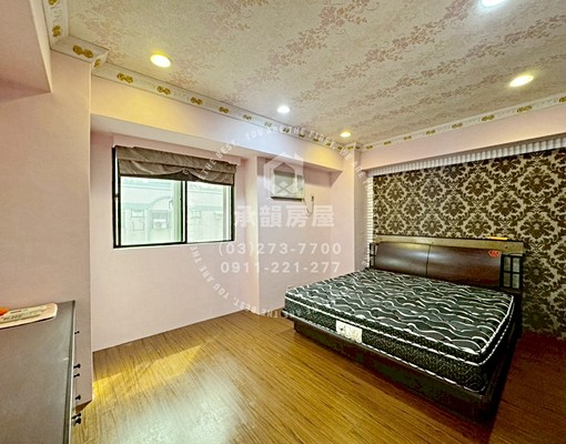 光明河濱公園旁漂亮美妝大三房家庭宅.設備齊全輕鬆入住 - Image 5