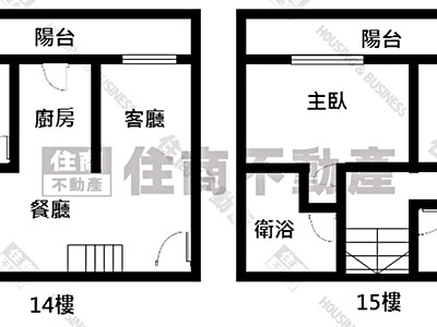 社區圖片