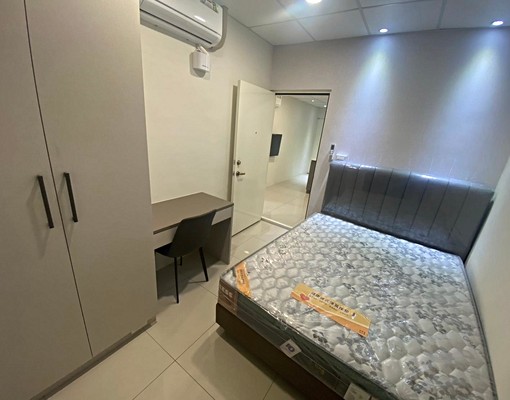 小薇租屋✌近銘傳✌可租補✌家俱電齊全✌拎包入住兩房✌ - Image 8