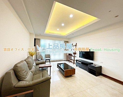 ER102564信義✫市政府✫品味裝潢4房 - Image 2