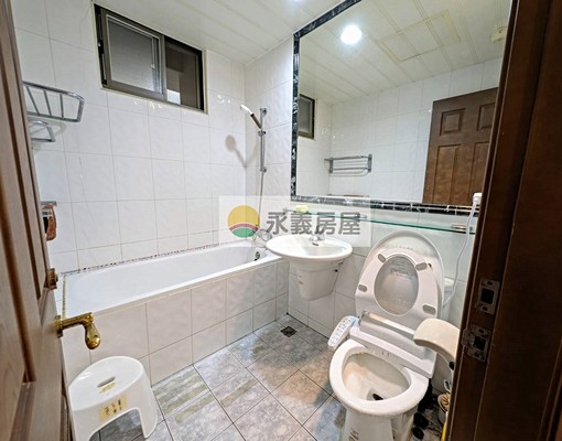 ★星河3房★附全套家具家電立可住★生活便利★交通便利★學區旁 - Image 12