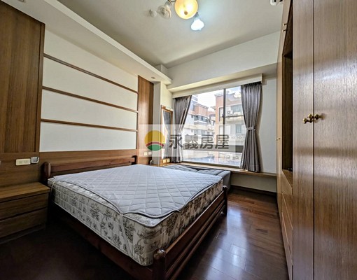 ★星河3房★附全套家具家電立可住★生活便利★交通便利★學區旁 - Image 8