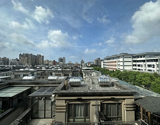 |21小楊|康橋,伯大尼正旁邊,稀有樓中樓,大棟距 - Image 2