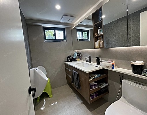 【寬悅團隊】碧湖近港墘三房車~新裝修!自住規格打造高品質生活 - Image 2
