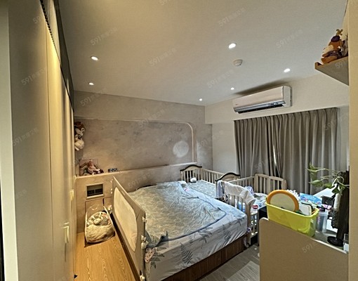 【寬悅團隊】碧湖近港墘三房車~新裝修!自住規格打造高品質生活 - Image 12