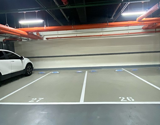 新竹湖口王爺壟湖口高中全新三房平車可租補＊ - Image 12