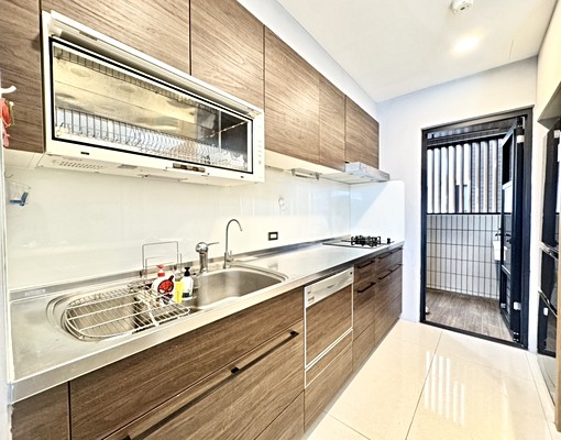 青埔-A19青塘園.青墨集景觀3+1房雙車 - Image 14