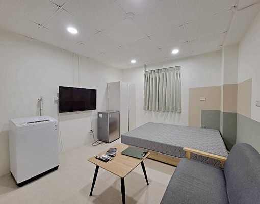 電梯大樓、可租補、獨立洗衣、可養貓｜免仲直租 - Image 6