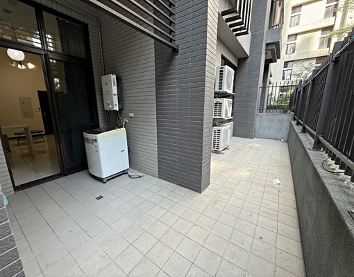 MVP社宅可租補可寵兩房有露臺大坪數採光佳 - Image 7