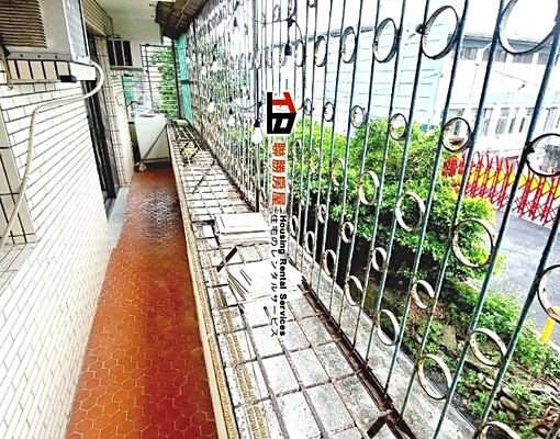 💖社會住宅❤️秀朗橋捷運站✨生活機能強✅可租補✅可入戶籍 - Image 14