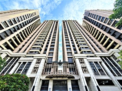 新悅城凱旋區輕屋齡3房平車