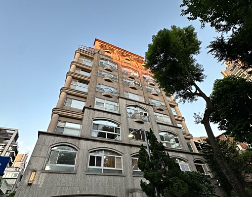 仁愛路鴻禧旁世代台北人夢想一住的地方 - Image 13