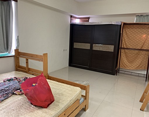 🍎亞灣勞工公園捷運站全新整修大坪數三房 - Image 5