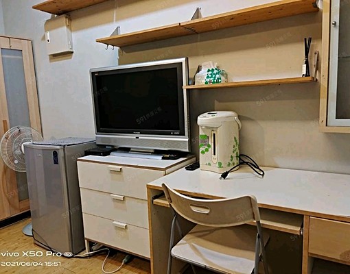 新埔捷運公園旁套房 - Image 1