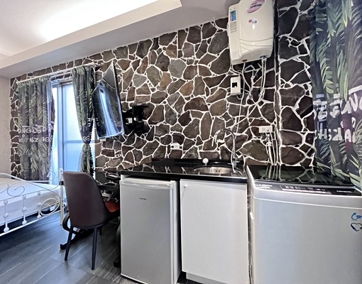 永康區透天套房~傢俱電全(可貓)~可租補 - Image 7