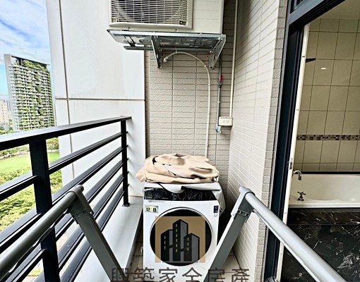 📢高鐵|全新整理系統裝潢|社區管理|B - Image 15