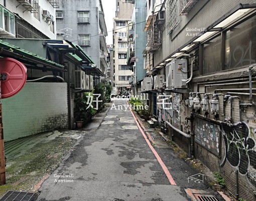 【好宅-車位】車位出租｜無聊咖啡大樓｜大安區黃金地段 - Image 5