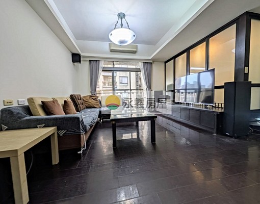 ★星河3房★格局方正★衛浴開窗★立可住 - Image 1