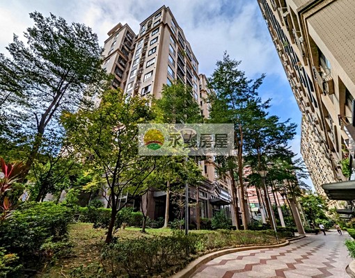 ★星河3房★格局方正★衛浴開窗★立可住 - Image 15