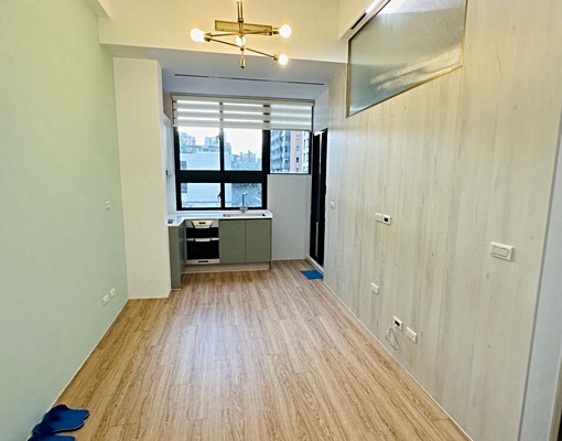 全新逢甲兩房!!優質社區!!可租補!可社宅!! - Image 6