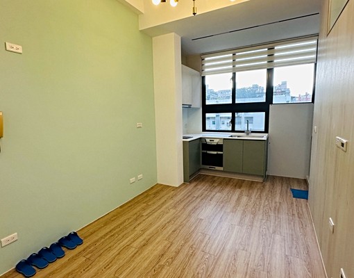 全新逢甲兩房!!優質社區!!可租補!可社宅!! - Image 12