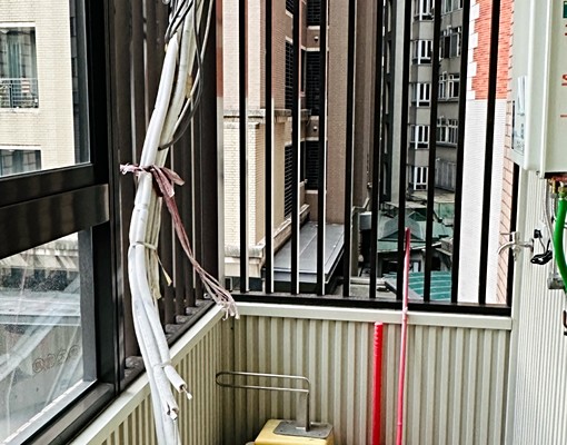 全新逢甲兩房!!優質社區!!可租補!可社宅!! - Image 13