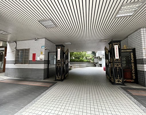 喬陽社宅-近景安捷運站、生活機能完善✅租補✅戶籍 - Image 8