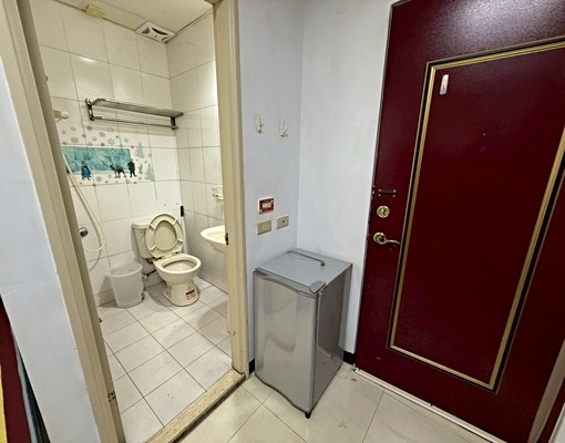 木柵🏠免爬高/陽台獨洗曬/採光通風/鬧中取靜/近政治大學 - Image 5