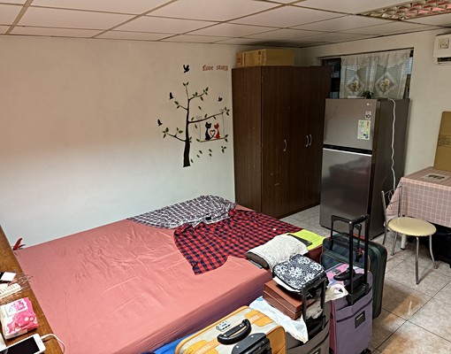 社宅可租補小資首選-家具齊全 - Image 2