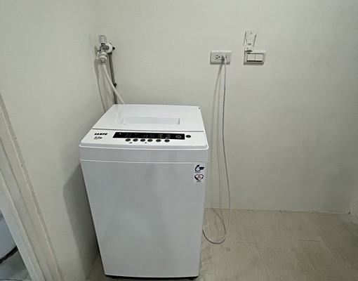 近中原可租補優質電梯套房/可貓/代收垃圾 - Image 11