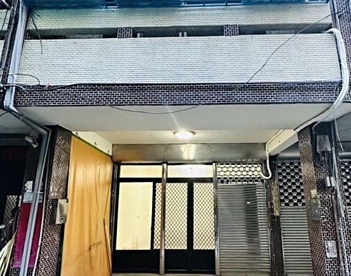 社宅/近新街農會/整新四房透天/可祖先/免仲介費/可租屋補助 - Image 1