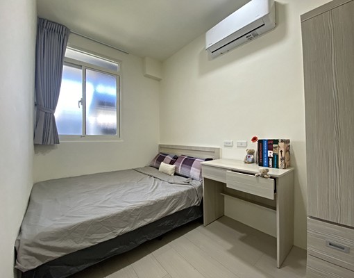 佳瑪、長安商圈🔥全新剛裝潢舒適兩房一廳🔥拎包入住 - Image 4