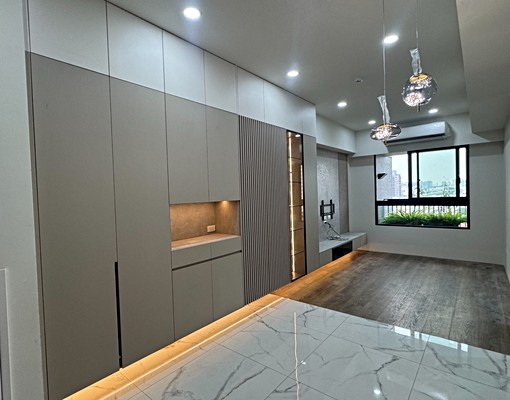 可屋租補助_全新精裝惠宇碧柳二房平車 - Image 12