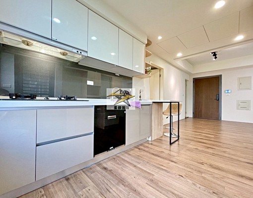 青埔A17~宜誠日日和景觀兩房車(雙衛浴) - Image 5