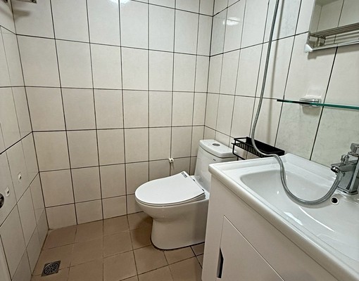 中山站採光房‧可補助報稅‧共用洗衣機‧24保全垃圾代收 - Image 6