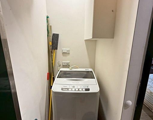 中山站採光房‧可補助報稅‧共用洗衣機‧24保全垃圾代收 - Image 8