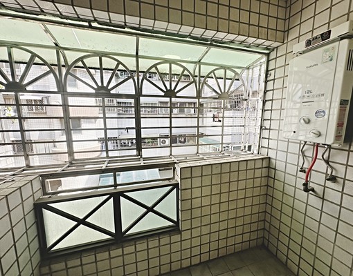 可租補★四房全配★水湳社區型透天★含車位❗ - Image 13