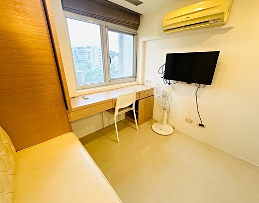 萬芳醫院站/租屋補助/獨立洗衣/採光極佳/信件、垃圾代收 - Image 2