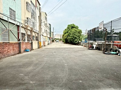 彰化【花壇百坪住辦│百坪大空地】透天