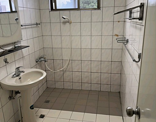 嘉禾社宅/免仲可租補/中山路電梯3房 - Image 8