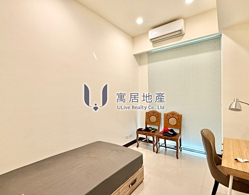 陽明山歐洲學校、採光景觀3房露台戶/健身房 - Image 7