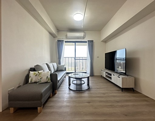 全新完工@高樓景觀戶@設備齊全@ - Image 4