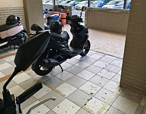 新豐後火車站_湖口電梯景觀套房 - Image 12