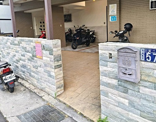 新豐後火車站_湖口電梯景觀套房 - Image 13