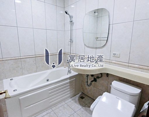 景觀好採光佳⧉近市政府站⧉泳池社區⧉另有平車 - Image 13